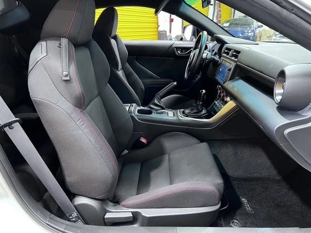 2023 Subaru BRZ 2nd Gen - Image 16 of 19