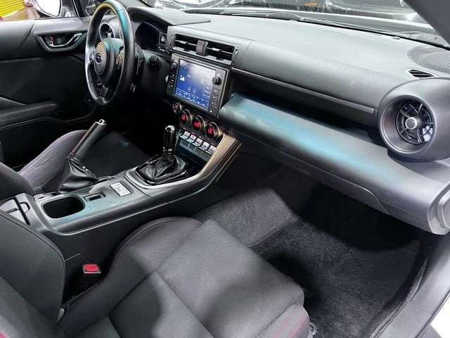 2023 Subaru BRZ 2nd Gen - Image 15 of 19