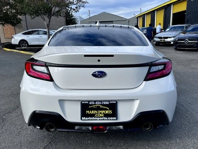 2023 Subaru BRZ 2nd Gen - Image 6 of 19