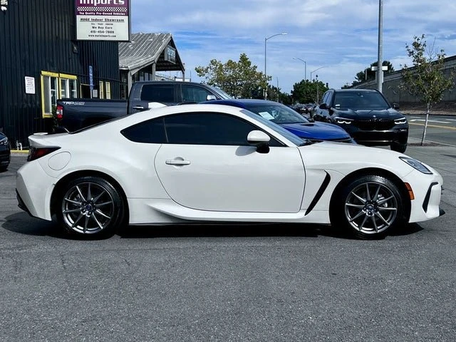 2023 Subaru BRZ 2nd Gen - Image 4 of 19