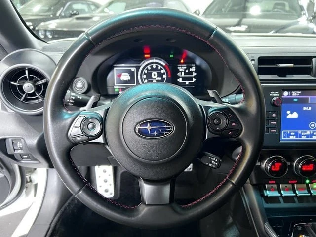 2023 Subaru BRZ 2nd Gen - Image 10 of 19