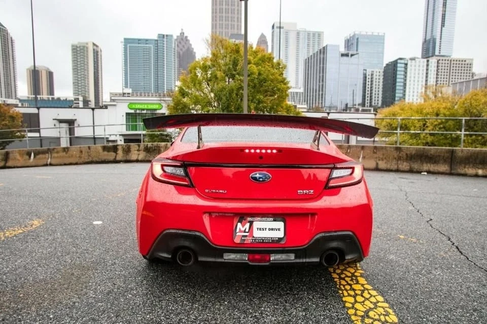 2023 Subaru BRZ 2nd Gen - Image 5 of 15