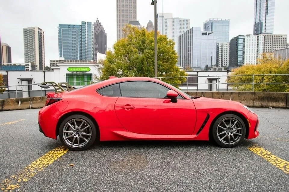 2023 Subaru BRZ 2nd Gen - Image 3 of 15