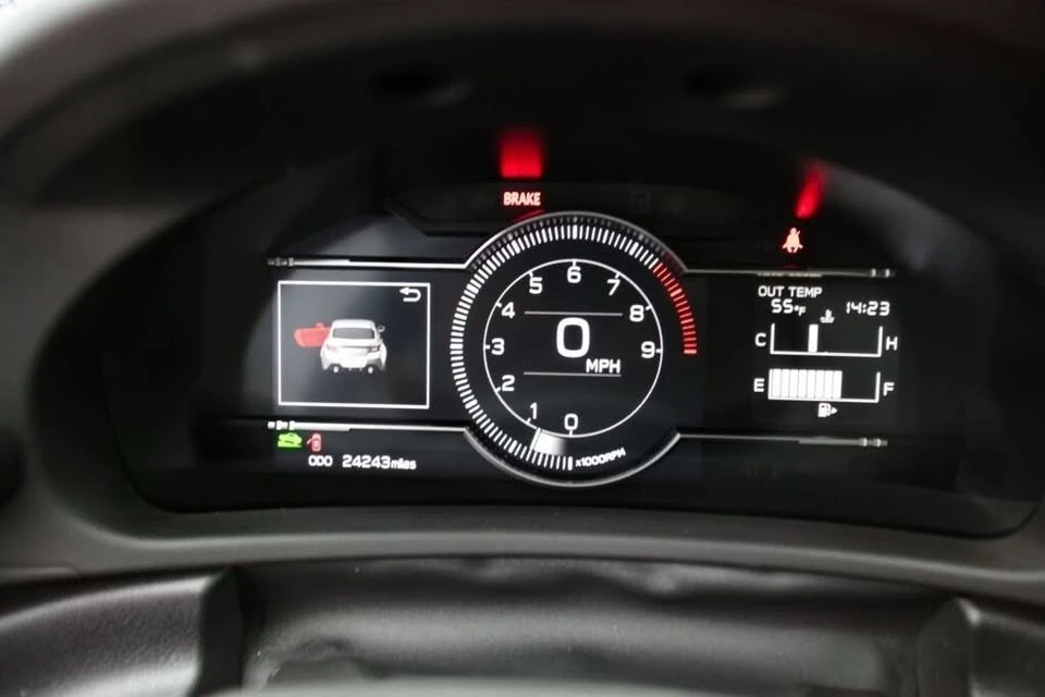 2023 Subaru BRZ 2nd Gen - Image 13 of 15