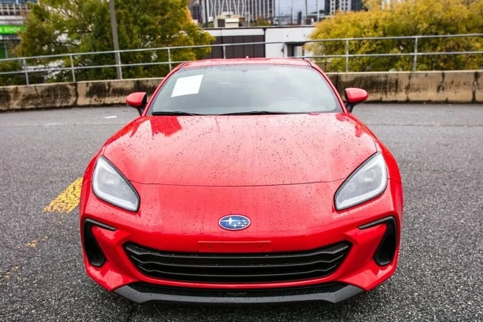 2023 Subaru BRZ 2nd Gen - Image 2 of 15
