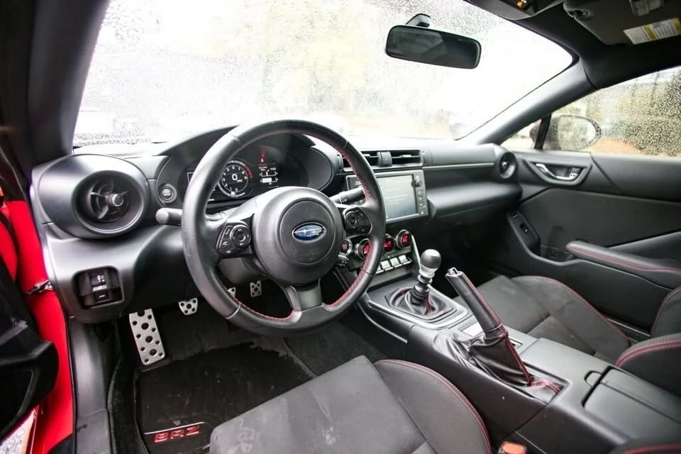 2023 Subaru BRZ 2nd Gen - Image 10 of 15