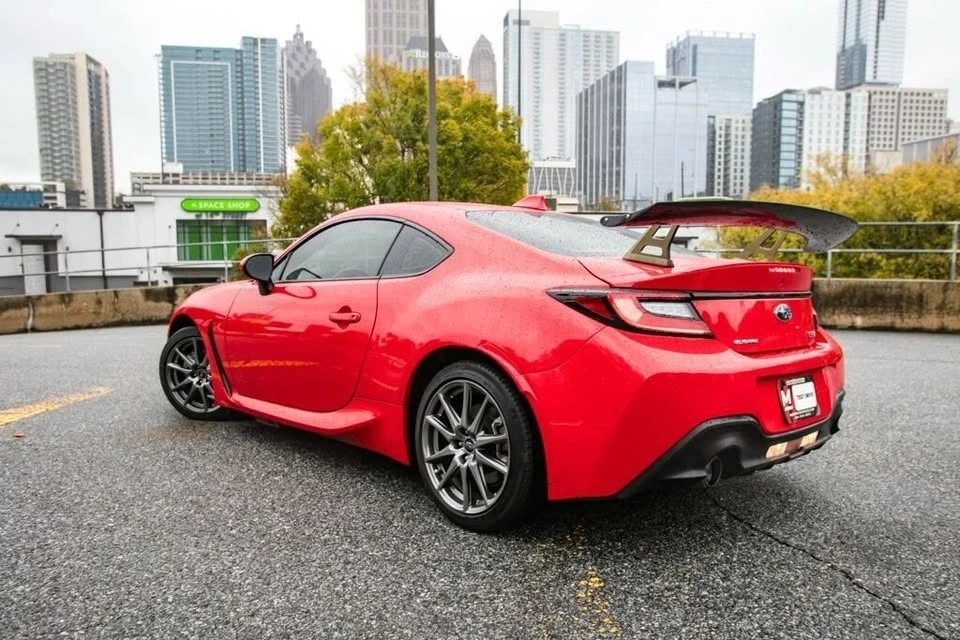 2023 Subaru BRZ 2nd Gen - Image 6 of 15
