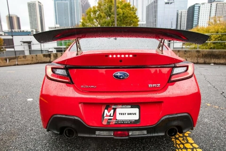 2023 Subaru BRZ 2nd Gen - Image 4 of 15