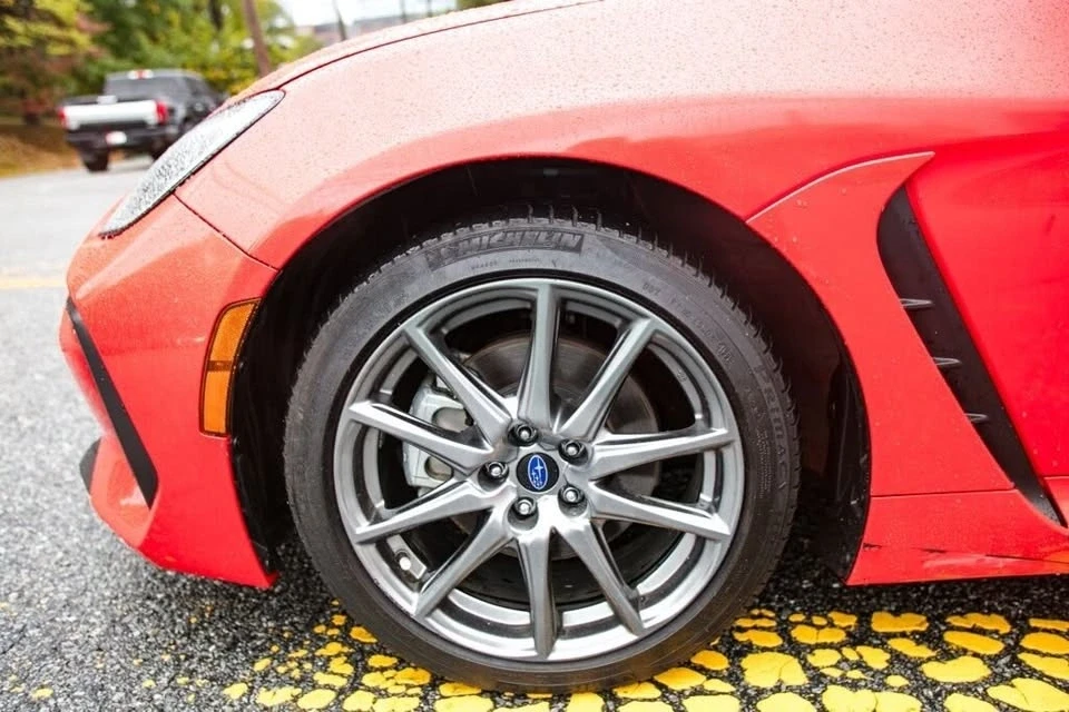 2023 Subaru BRZ 2nd Gen - Image 8 of 15