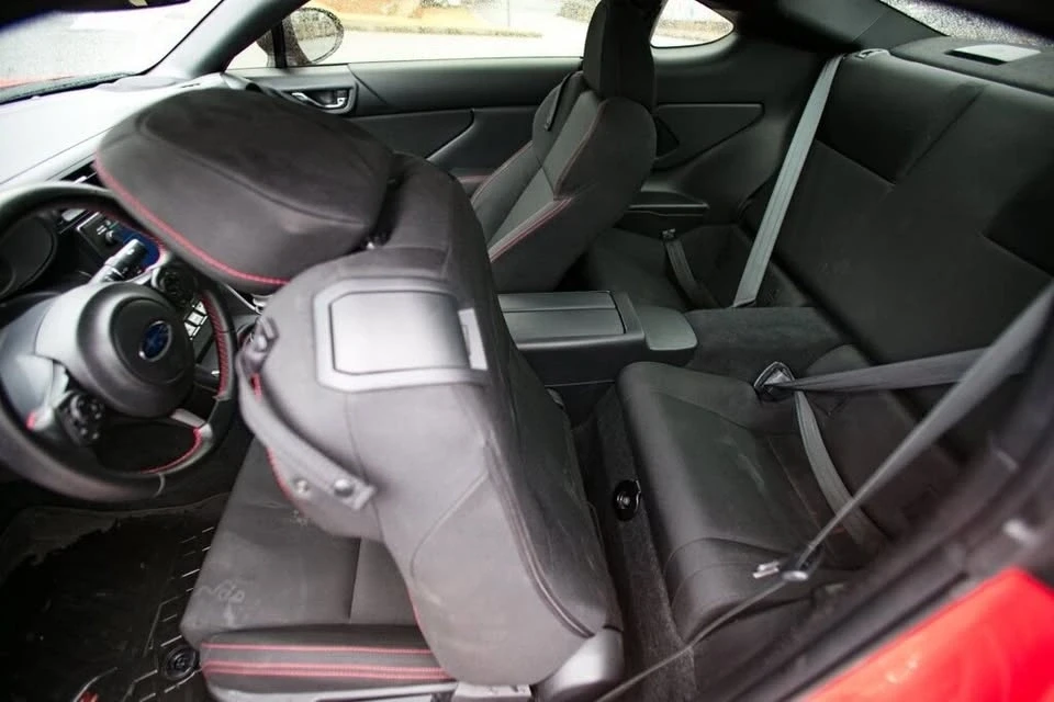 2023 Subaru BRZ 2nd Gen - Image 15 of 15
