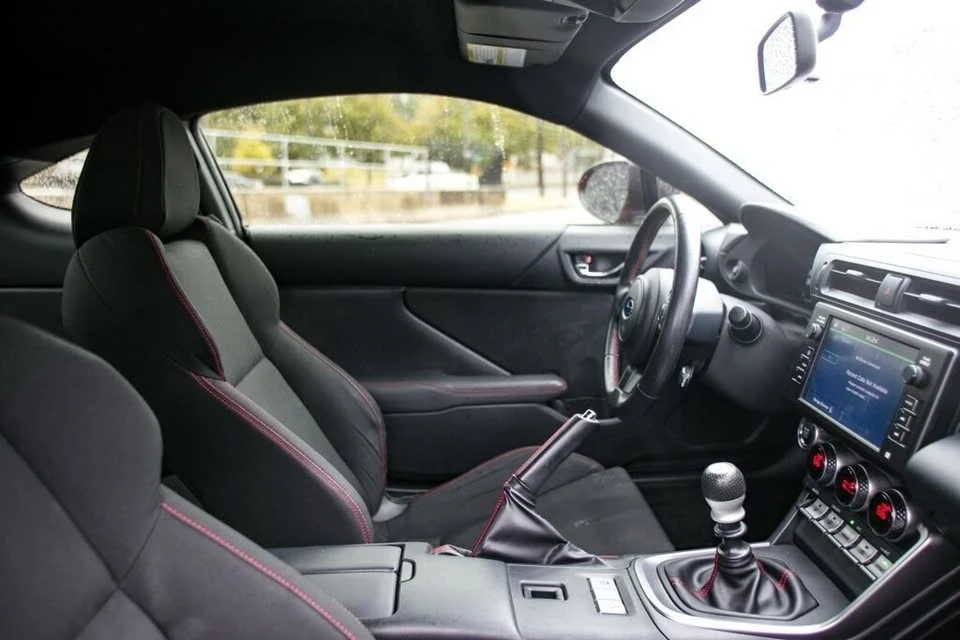 2023 Subaru BRZ 2nd Gen - Image 14 of 15