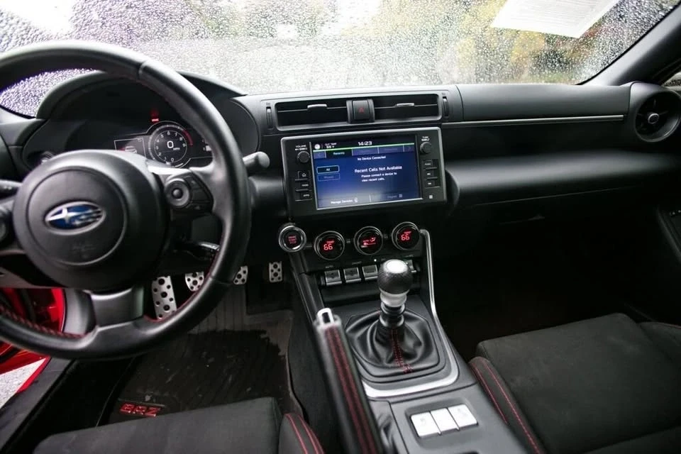 2023 Subaru BRZ 2nd Gen - Image 12 of 15