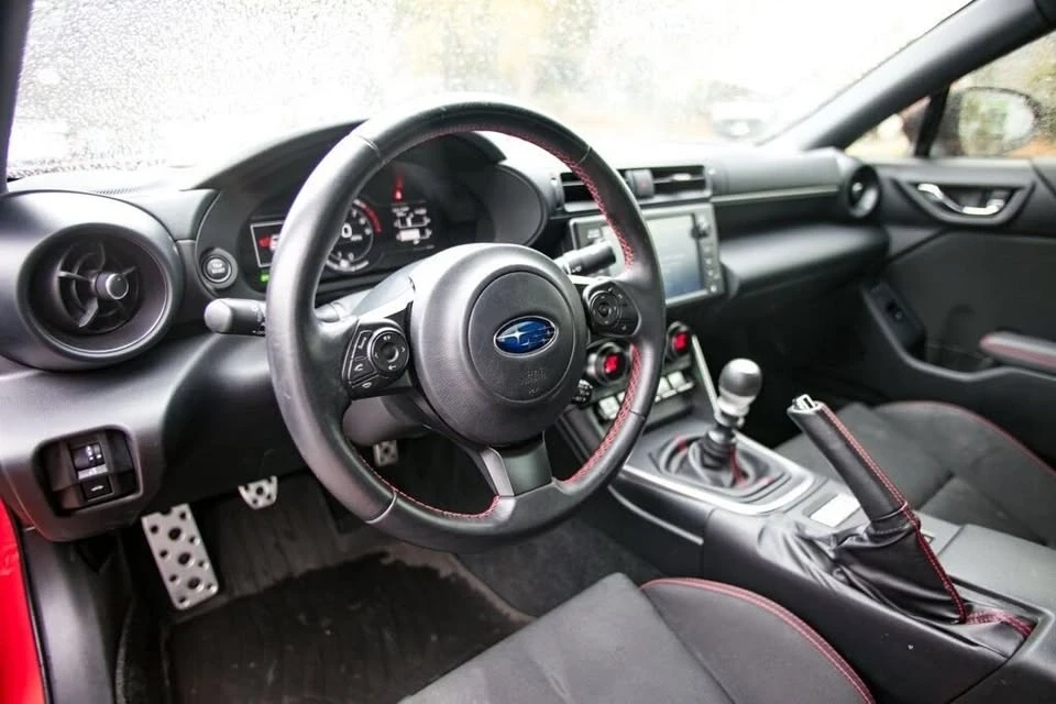 2023 Subaru BRZ 2nd Gen - Image 9 of 15