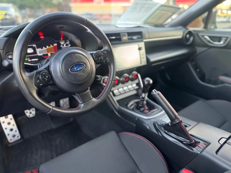 2023 Subaru BRZ 2nd Gen - Image 4 of 6