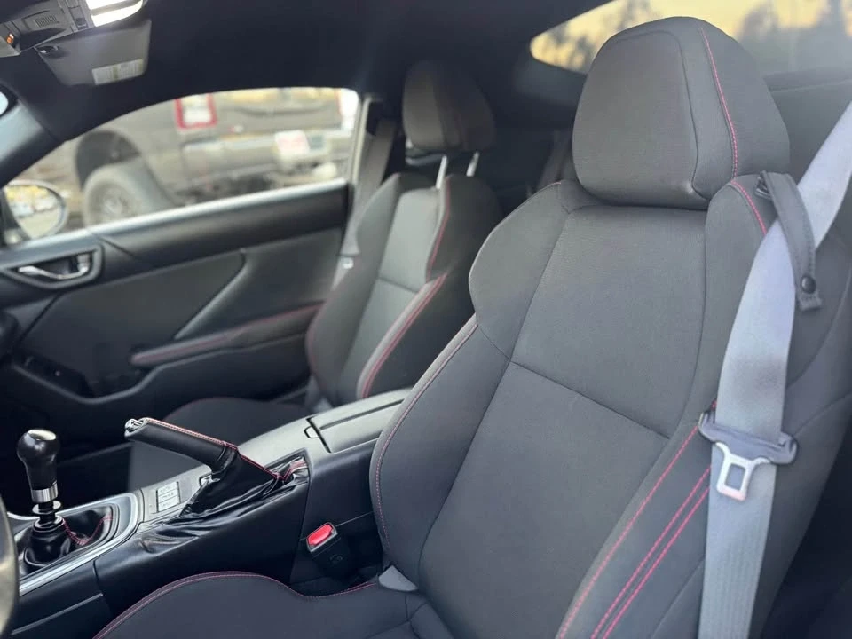 2023 Subaru BRZ 2nd Gen - Image 5 of 6