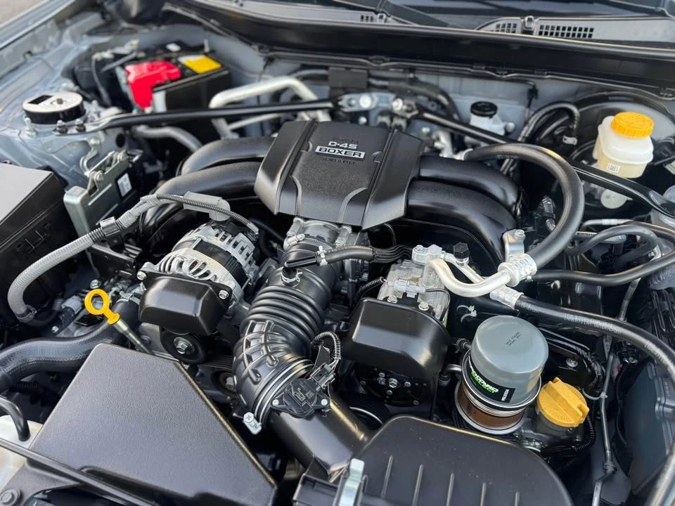 2023 Subaru BRZ 2nd Gen - Image 6 of 6