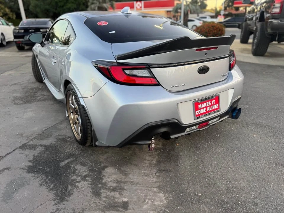 2023 Subaru BRZ 2nd Gen - Image 3 of 6