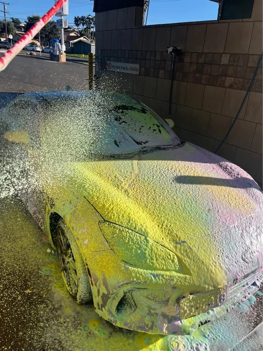 2023 Subaru BRZ 2nd Gen - Image 6 of 7