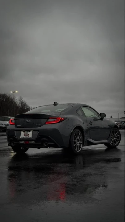 2023 Subaru BRZ 2nd Gen - Image 2 of 5
