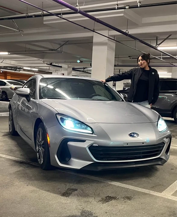 2023 Subaru BRZ 2nd Gen - Image 7 of 7