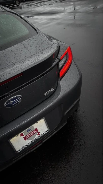2023 Subaru BRZ 2nd Gen - Image 3 of 5