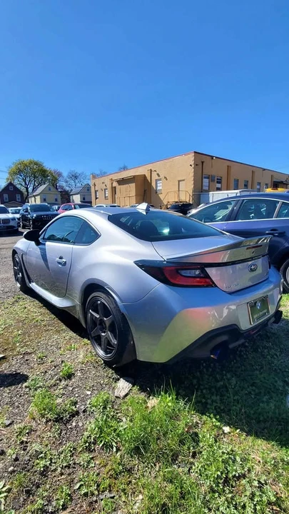 2023 Subaru BRZ 2nd Gen - Image 5 of 10