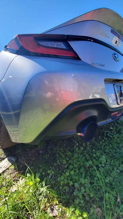 2023 Subaru BRZ 2nd Gen - Image 7 of 10