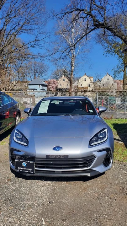 2023 Subaru BRZ 2nd Gen - Image 2 of 10