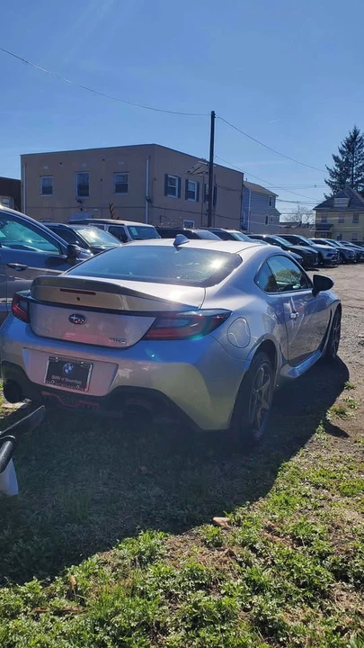 2023 Subaru BRZ 2nd Gen - Image 4 of 10