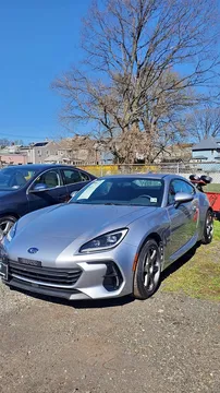 2023 Subaru BRZ Premium