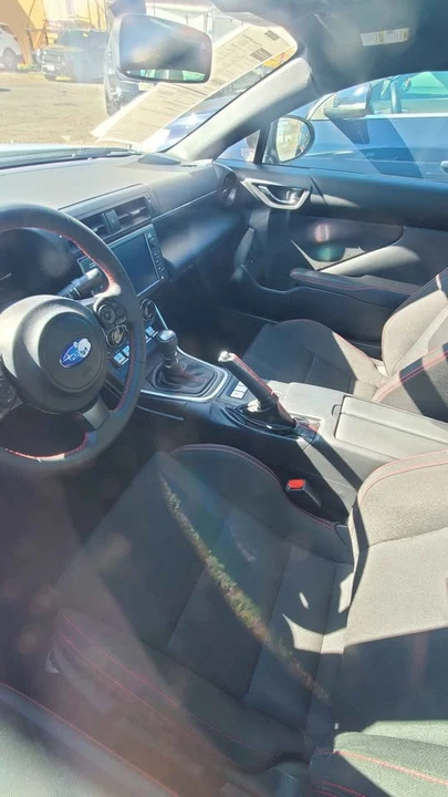 2023 Subaru BRZ 2nd Gen - Image 6 of 10