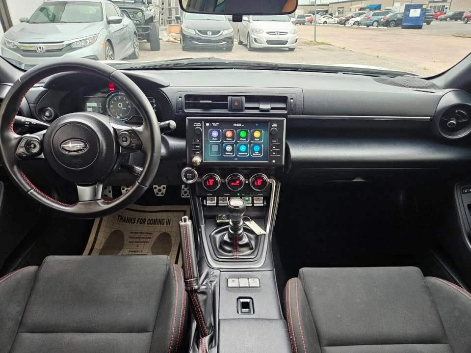 2023 Subaru BRZ 2nd Gen - Image 11 of 16
