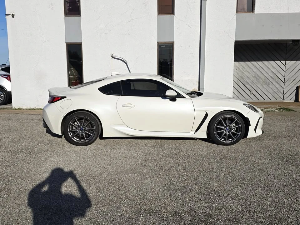 2023 Subaru BRZ 2nd Gen - Image 7 of 16