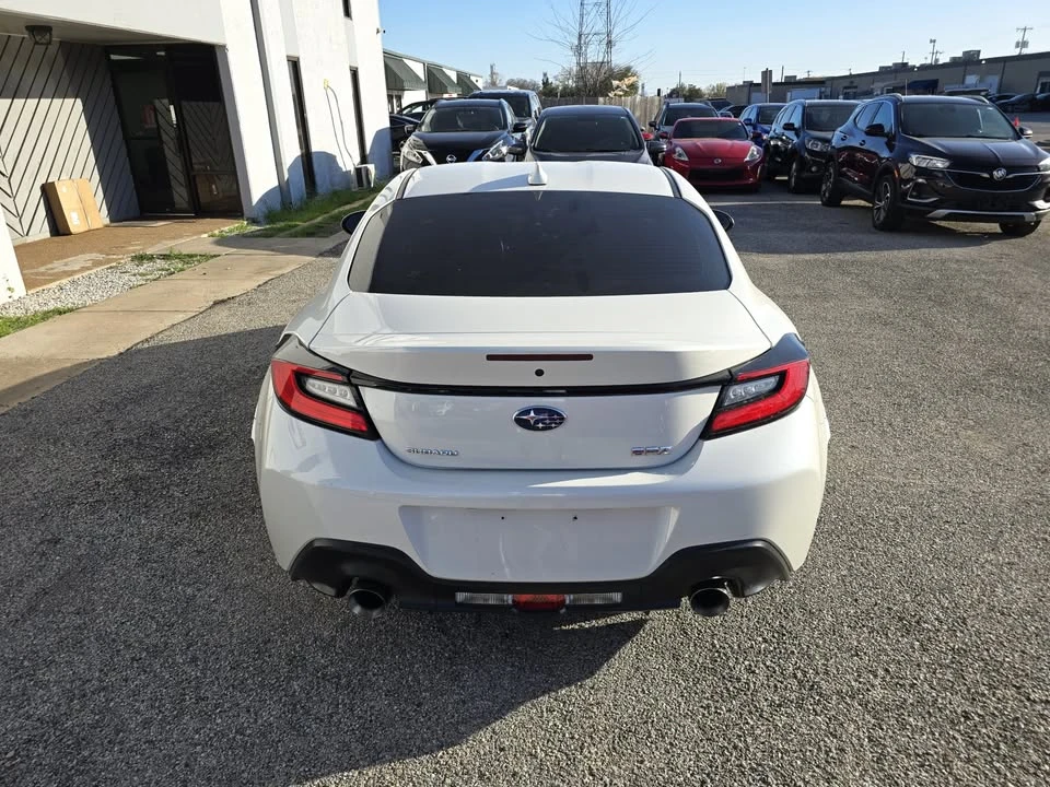 2023 Subaru BRZ 2nd Gen - Image 5 of 16