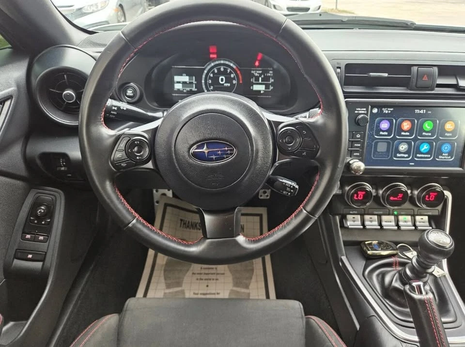 2023 Subaru BRZ 2nd Gen - Image 13 of 16