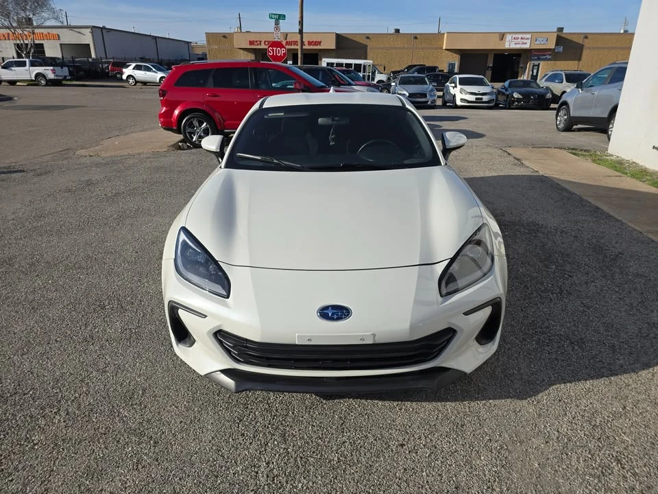 2023 Subaru BRZ 2nd Gen - Image 2 of 16