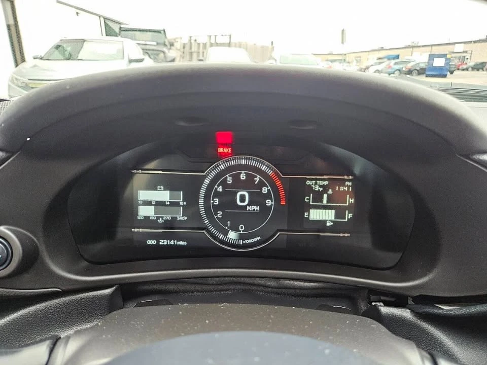2023 Subaru BRZ 2nd Gen - Image 14 of 16