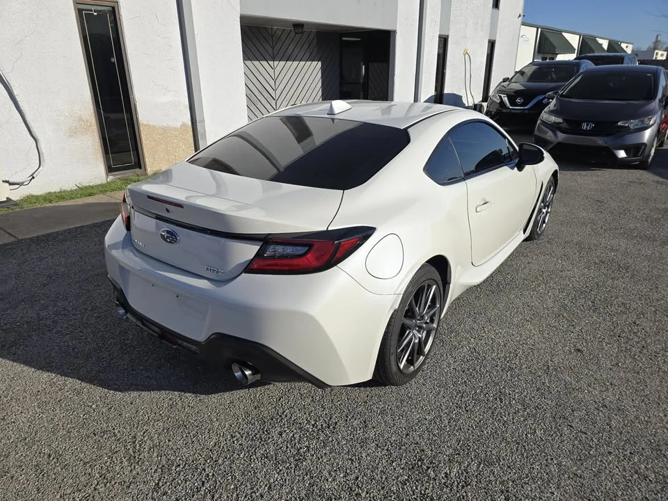 2023 Subaru BRZ 2nd Gen - Image 6 of 16