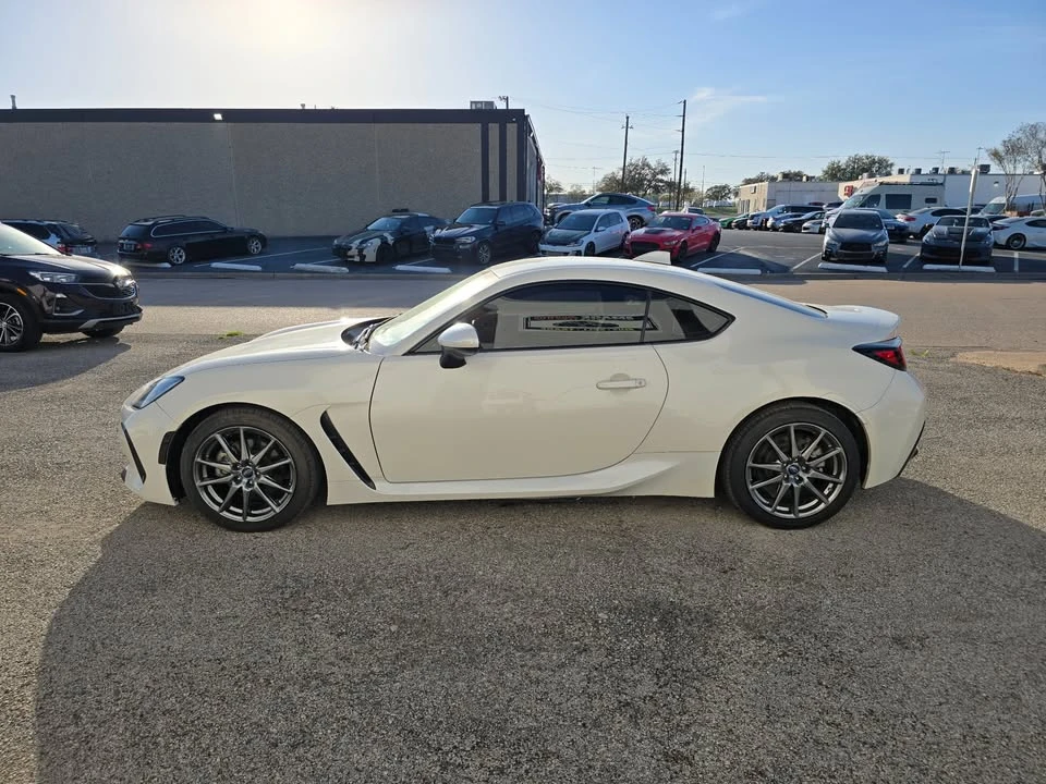 2023 Subaru BRZ 2nd Gen - Image 3 of 16