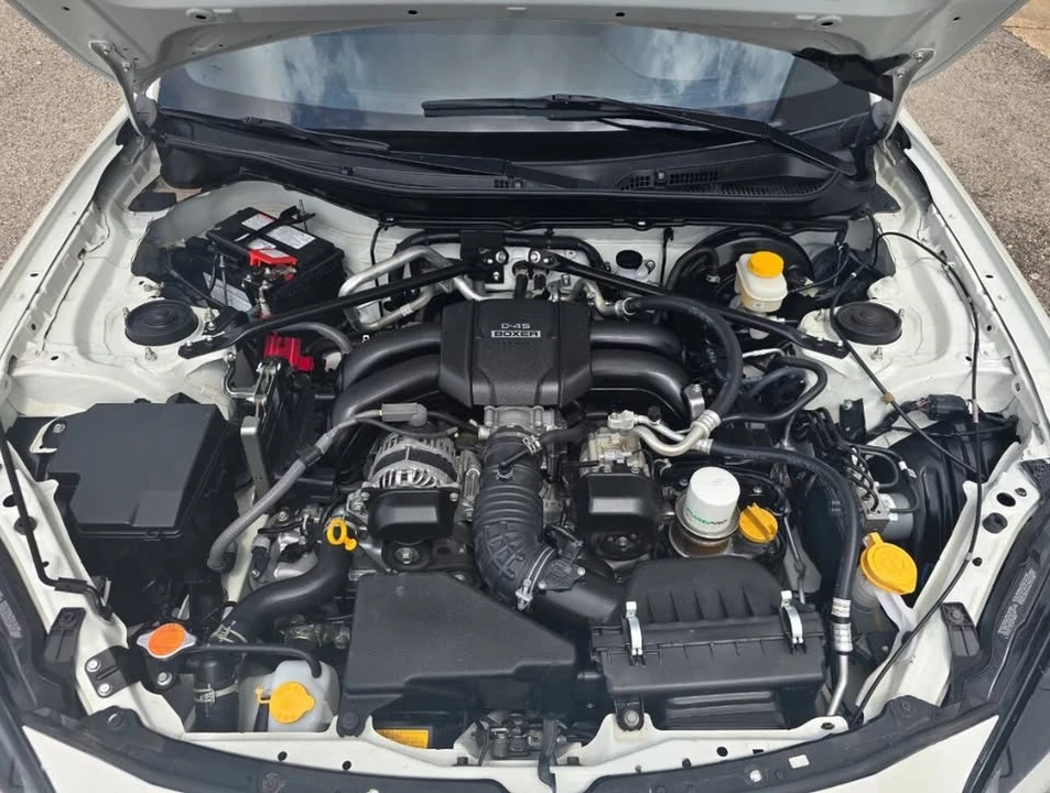 2023 Subaru BRZ 2nd Gen - Image 15 of 16