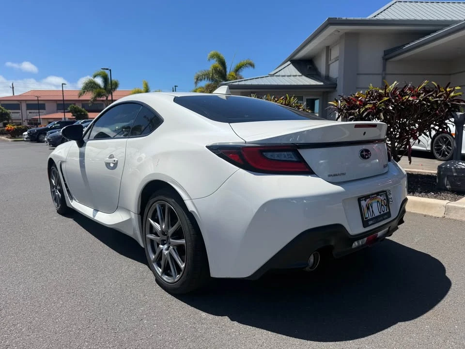 2023 Subaru BRZ 2nd Gen - Image 6 of 12