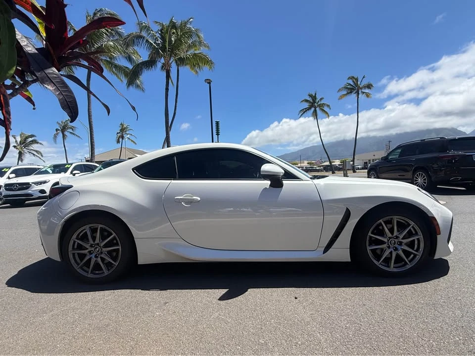 2023 Subaru BRZ 2nd Gen - Image 4 of 12