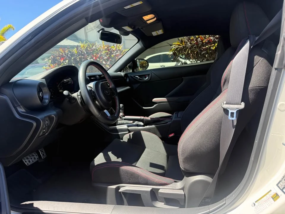 2023 Subaru BRZ 2nd Gen - Image 9 of 12