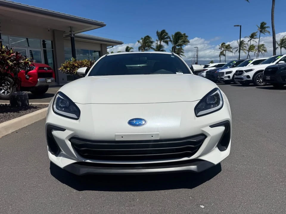 2023 Subaru BRZ 2nd Gen - Image 3 of 12