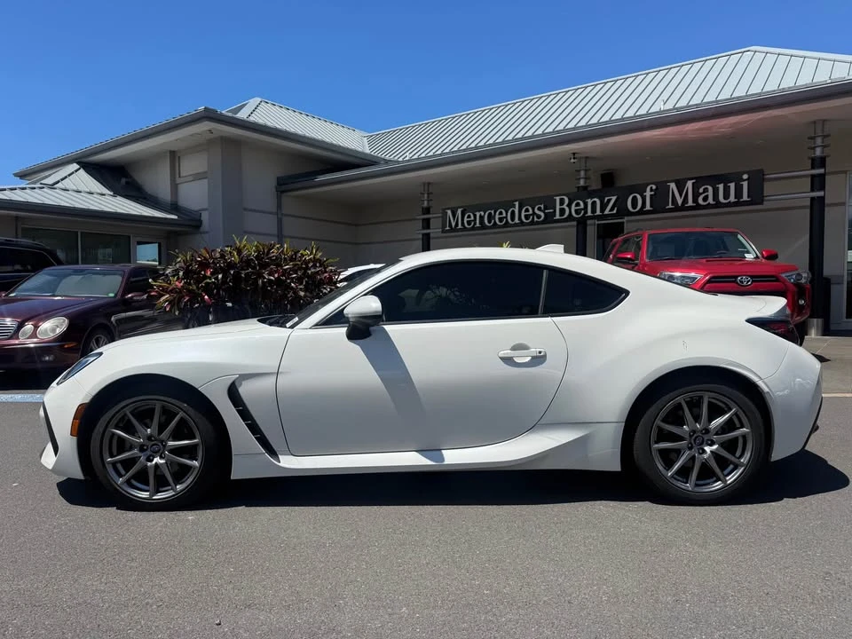 2023 Subaru BRZ 2nd Gen - Image 5 of 12