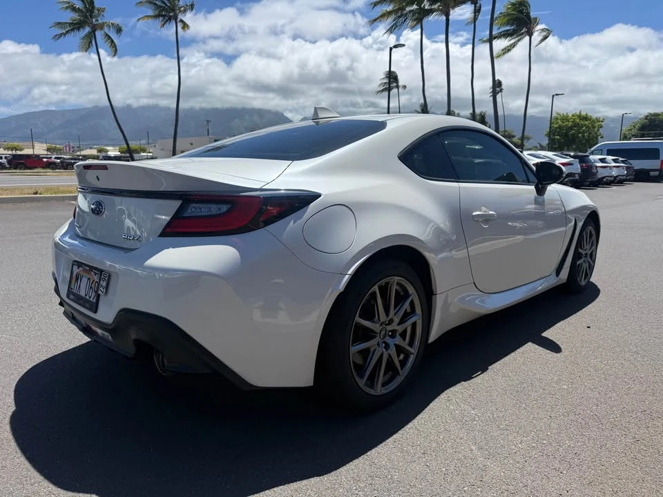 2023 Subaru BRZ 2nd Gen - Image 7 of 12