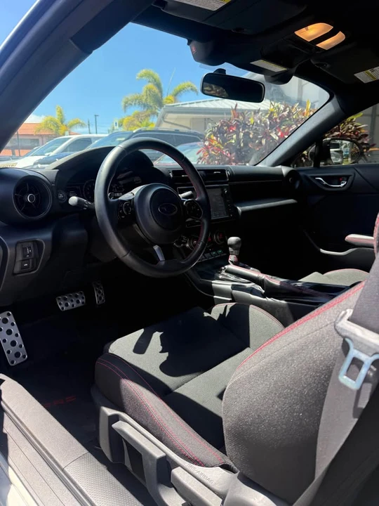2023 Subaru BRZ 2nd Gen - Image 10 of 12