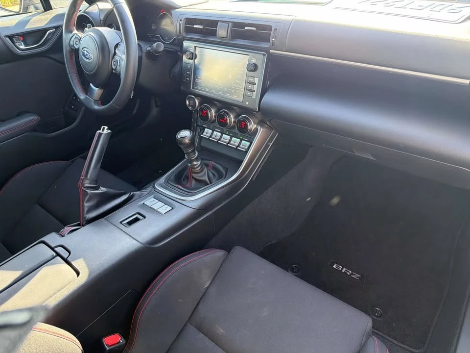 2023 Subaru BRZ 2nd Gen - Image 9 of 9