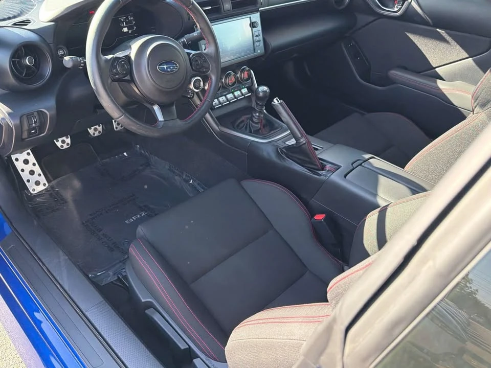 2023 Subaru BRZ 2nd Gen - Image 8 of 9