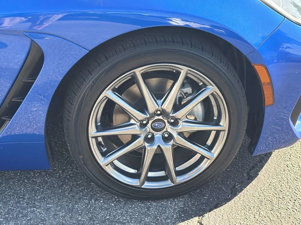 2023 Subaru BRZ 2nd Gen - Image 3 of 9